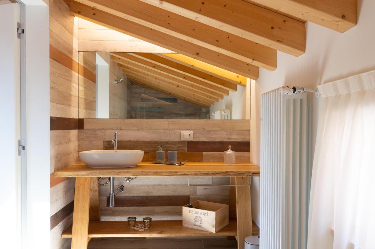 Toson D'Oro Bed & Breakfast Sabbioneta Zewnętrze zdjęcie