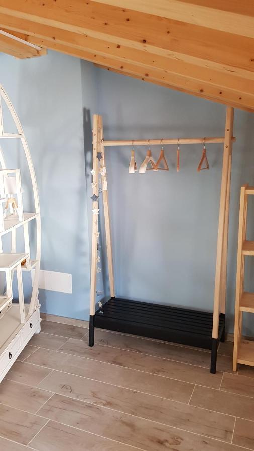 Toson D'Oro Bed & Breakfast Sabbioneta Zewnętrze zdjęcie