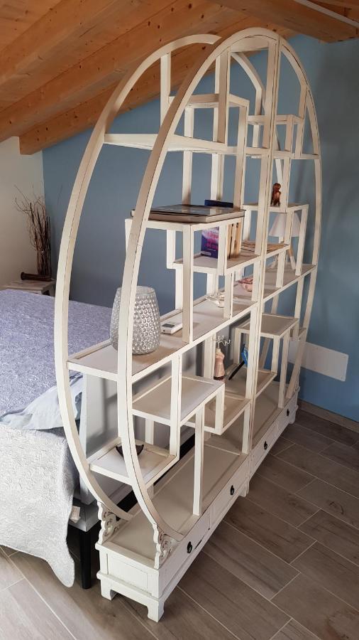 Toson D'Oro Bed & Breakfast Sabbioneta Zewnętrze zdjęcie