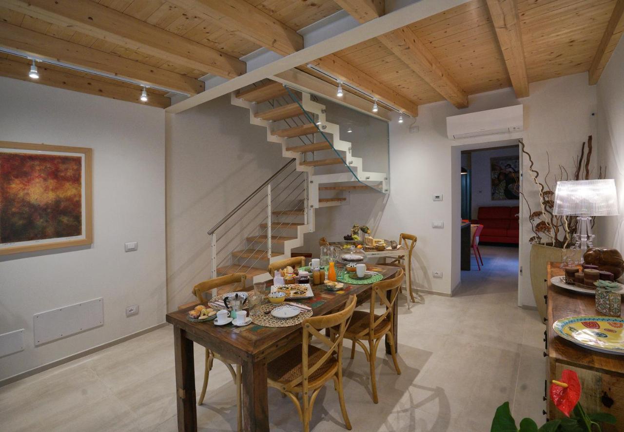 Toson D'Oro Bed & Breakfast Sabbioneta Zewnętrze zdjęcie