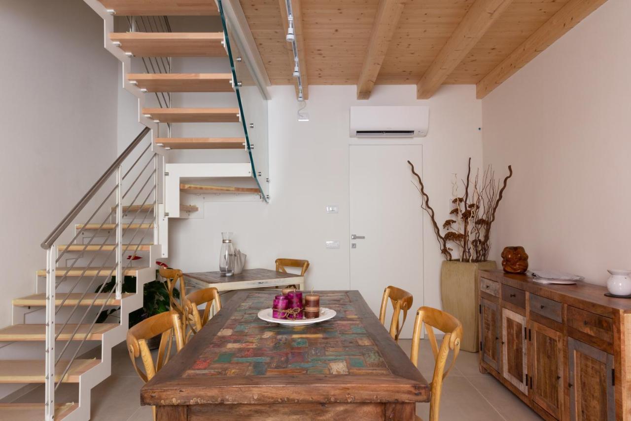 Toson D'Oro Bed & Breakfast Sabbioneta Zewnętrze zdjęcie