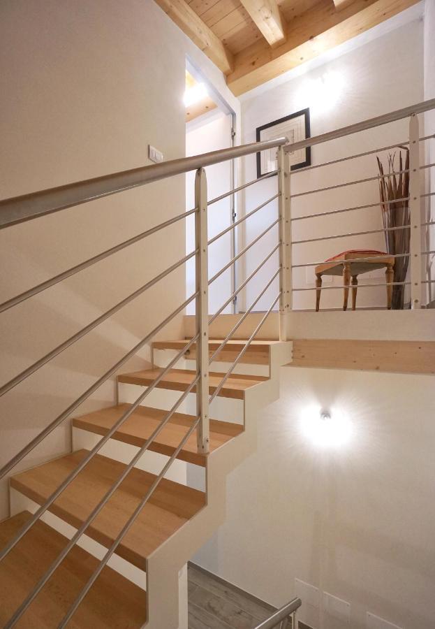 Toson D'Oro Bed & Breakfast Sabbioneta Zewnętrze zdjęcie